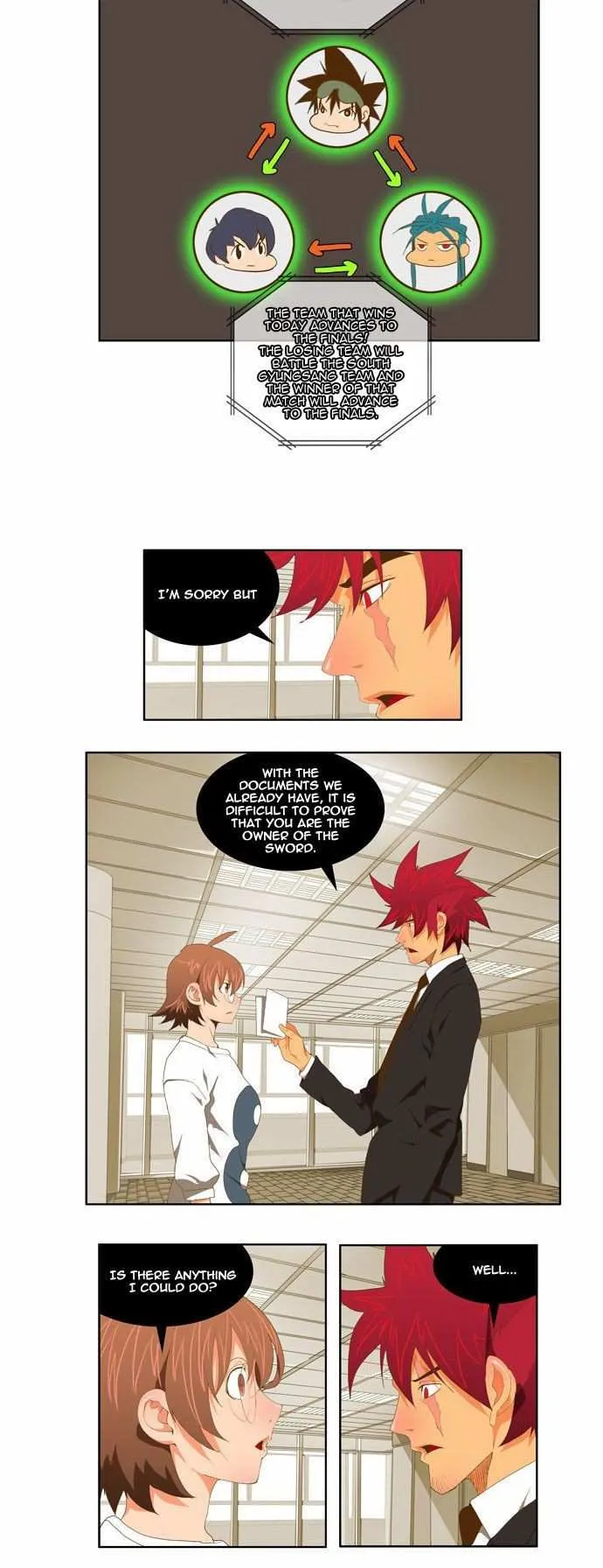 Chapter 75, page 19