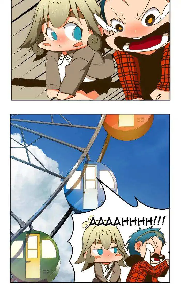 Chapter 388, page 25
