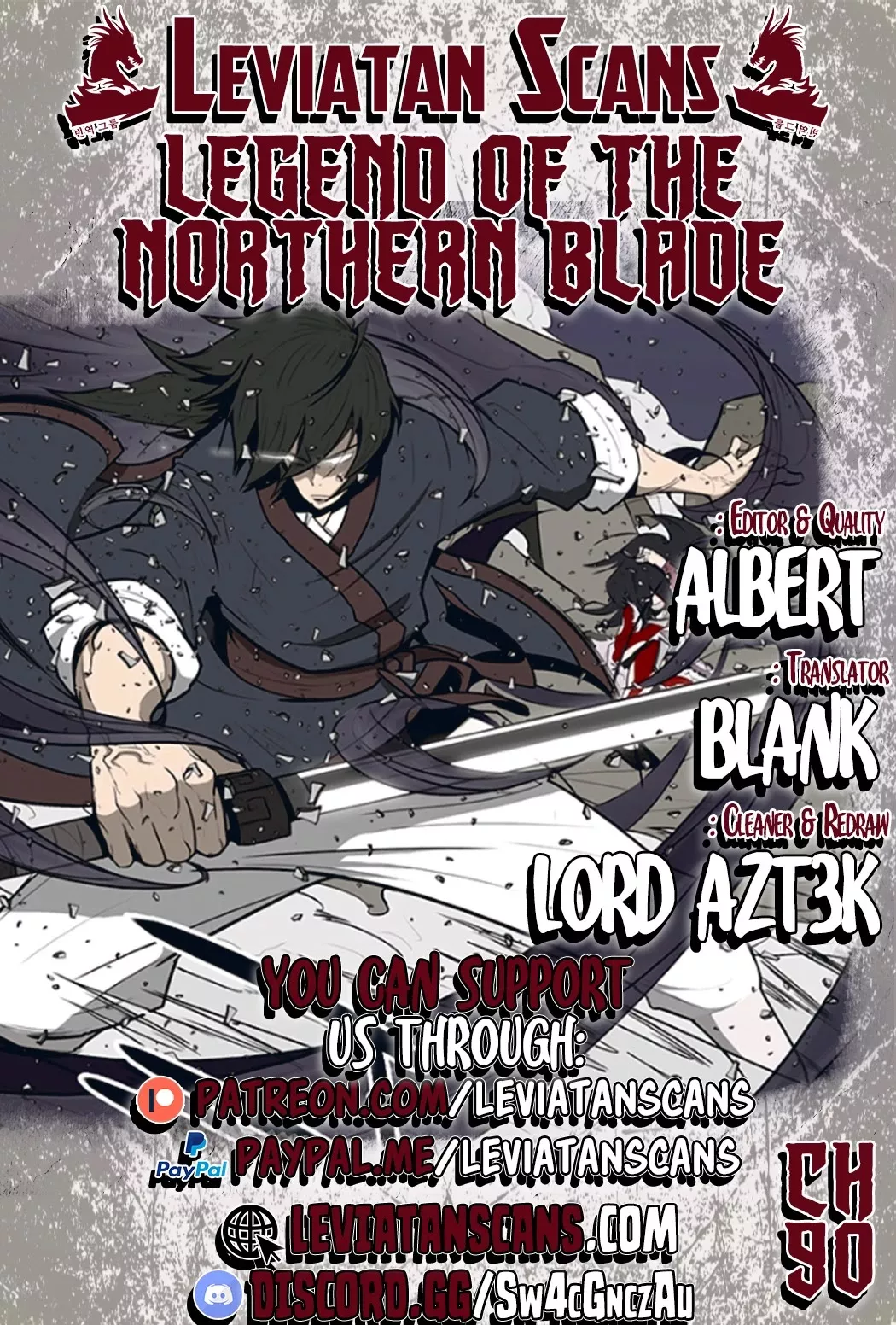Chapter 90, page 1