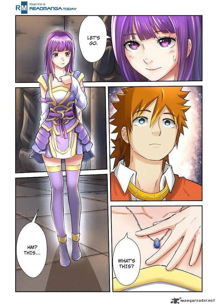 Chapter 65, page 4