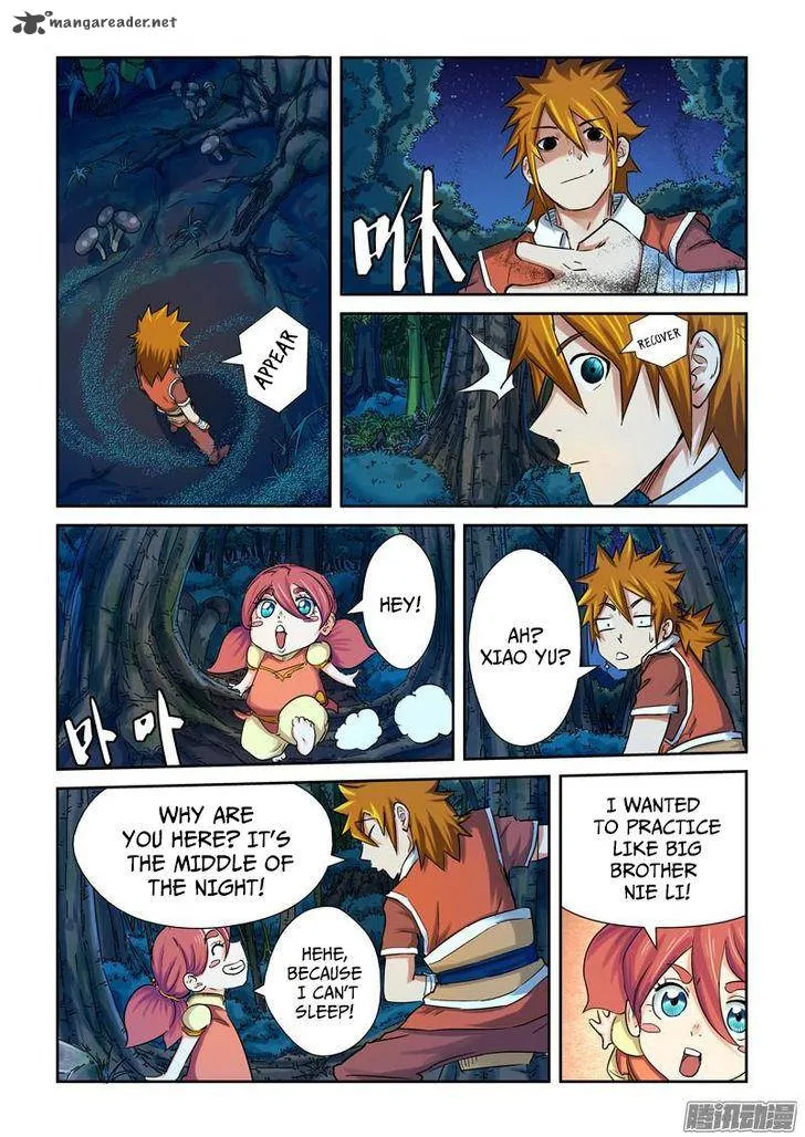 Chapter 86, page 8