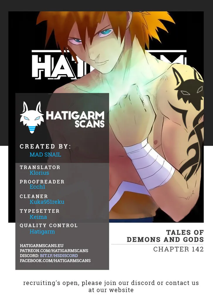 Chapter 142, page 1