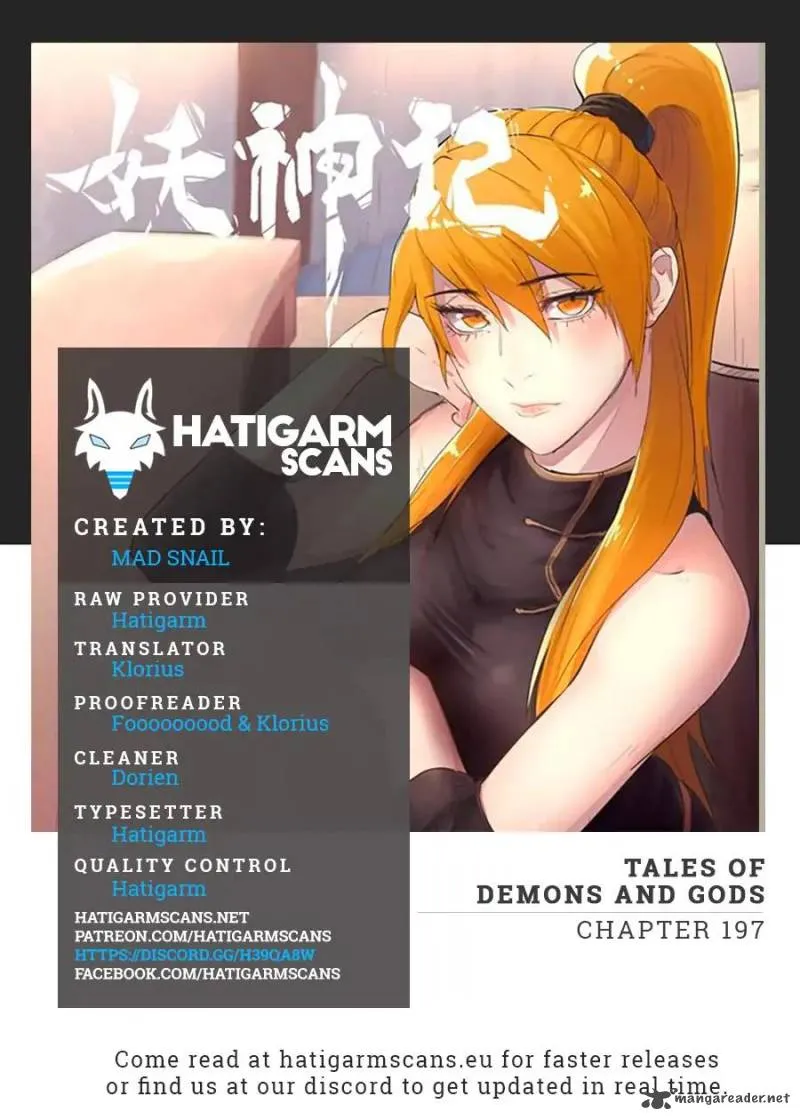 Chapter 197, page 1