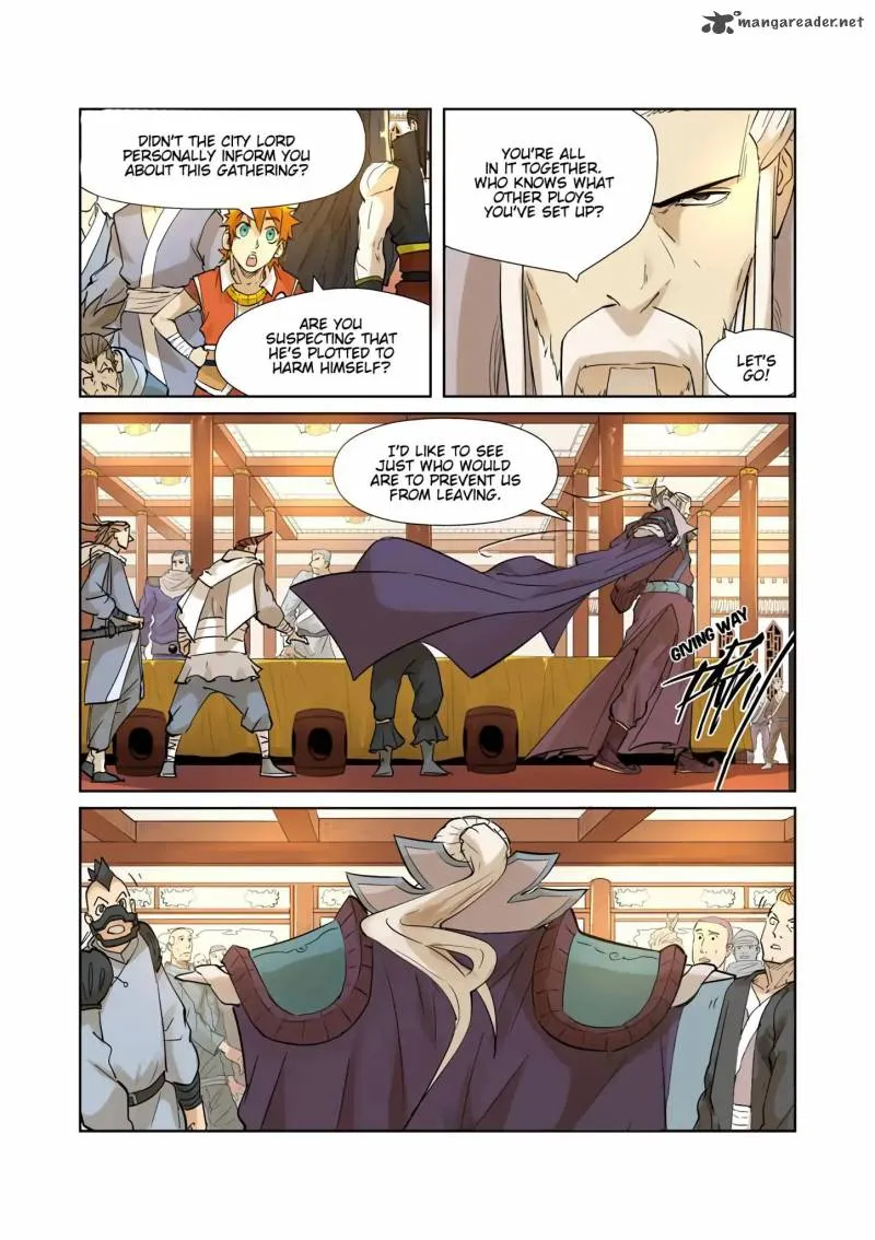 Chapter 205, page 10
