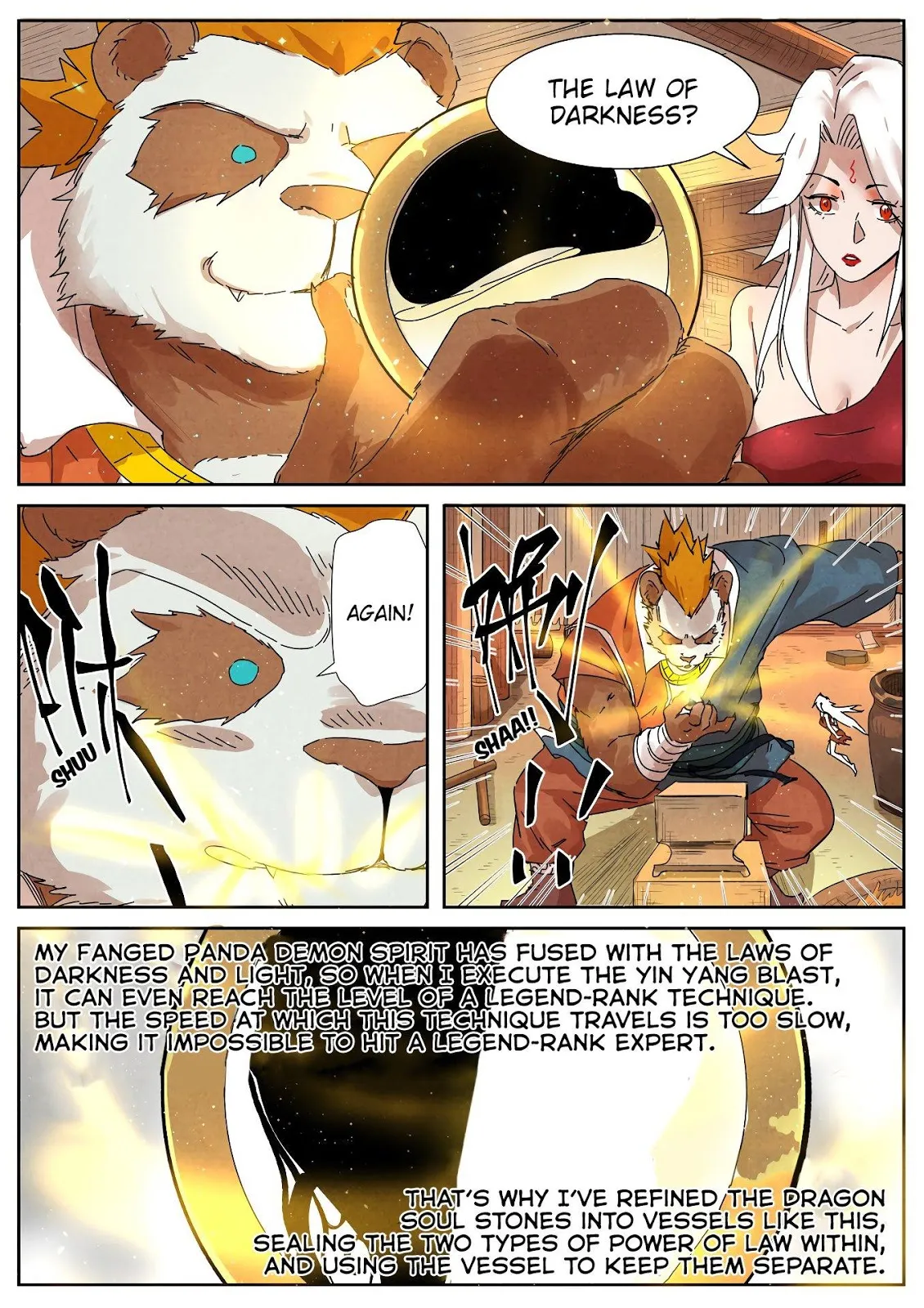 Chapter 238, page 12