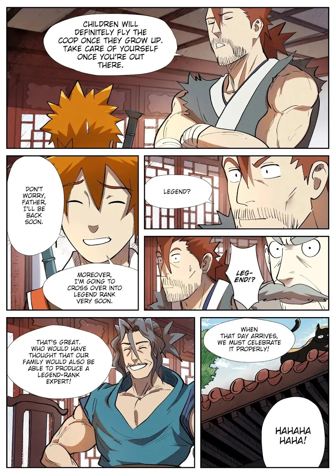 Chapter 249, page 26