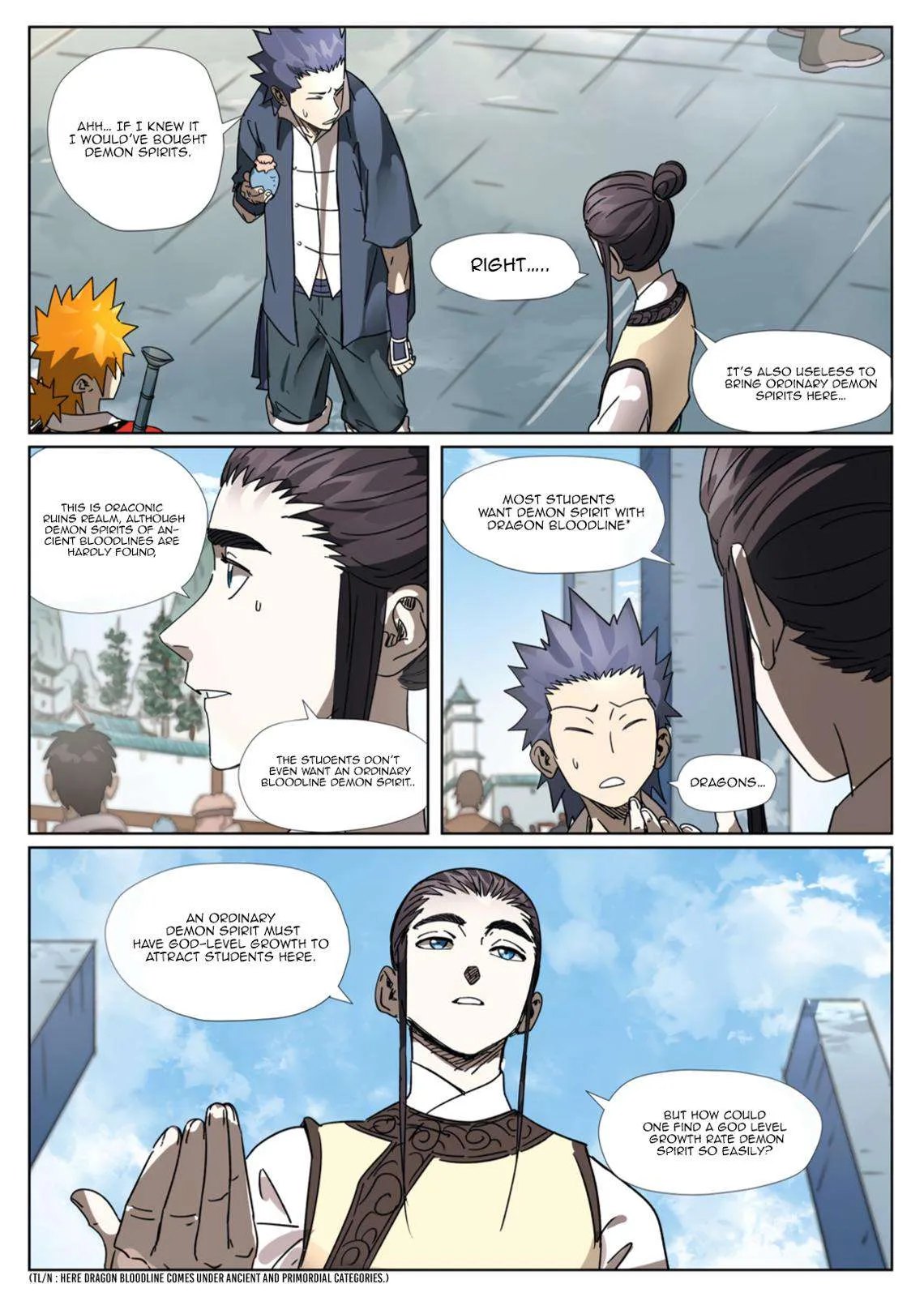 Chapter 301, page 8