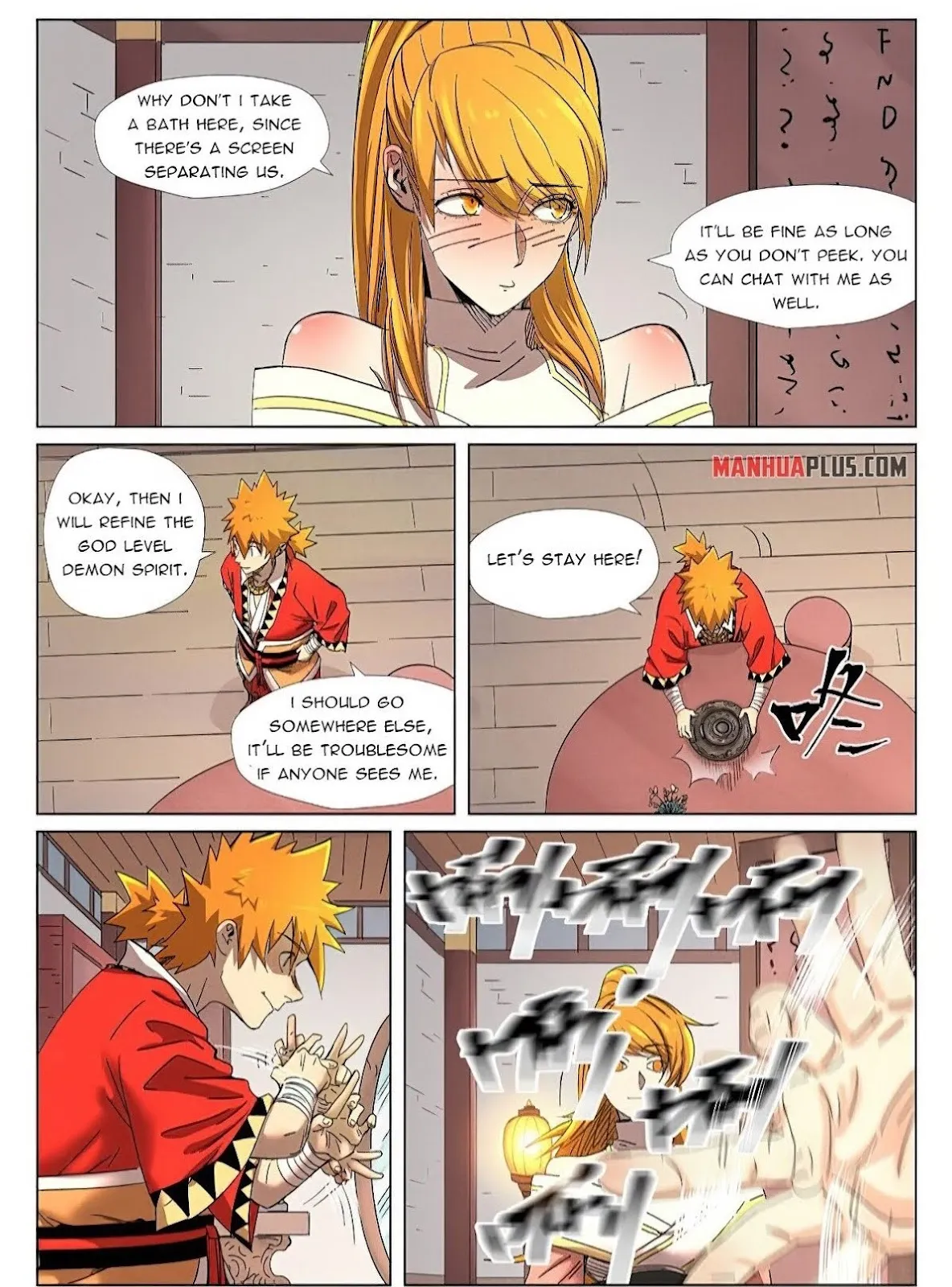 Chapter 343, page 11