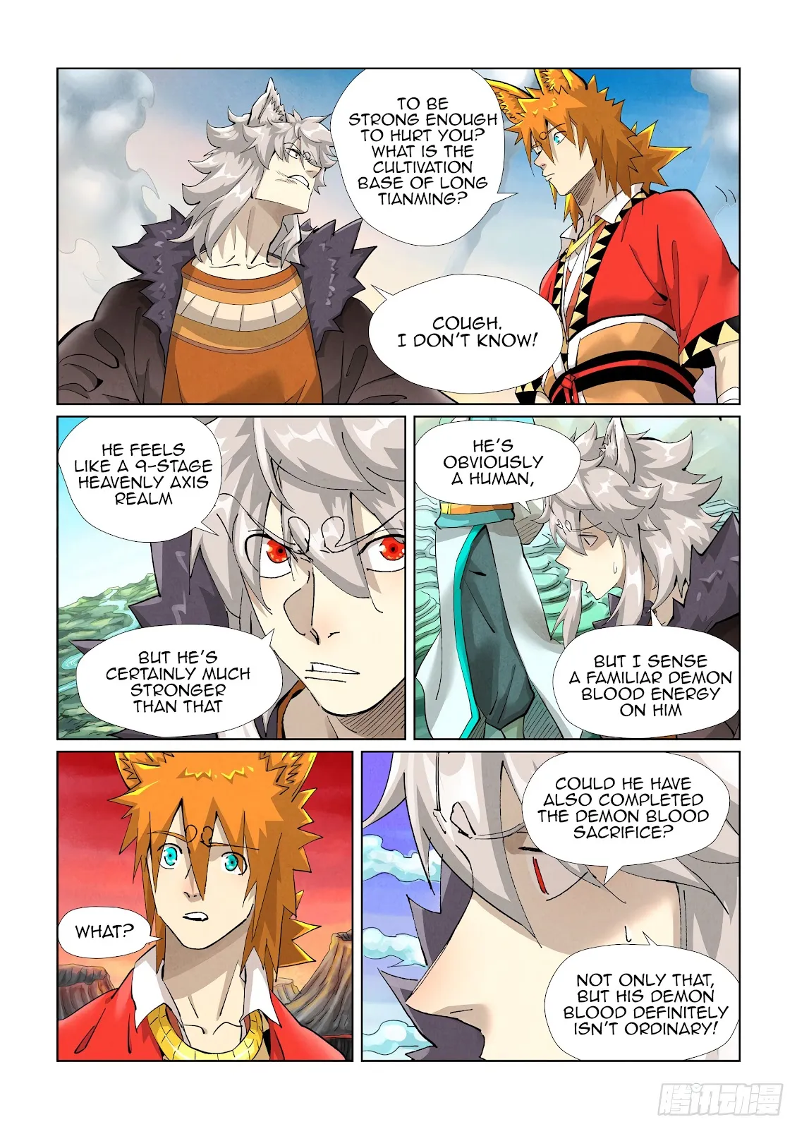 Chapter 390, page 2