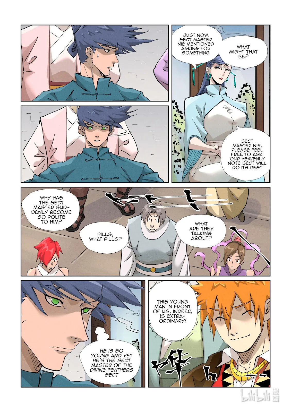 Chapter 433, page 18