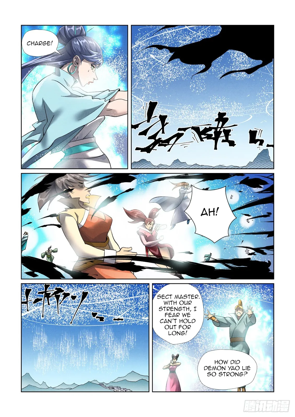 Chapter 439, page 4