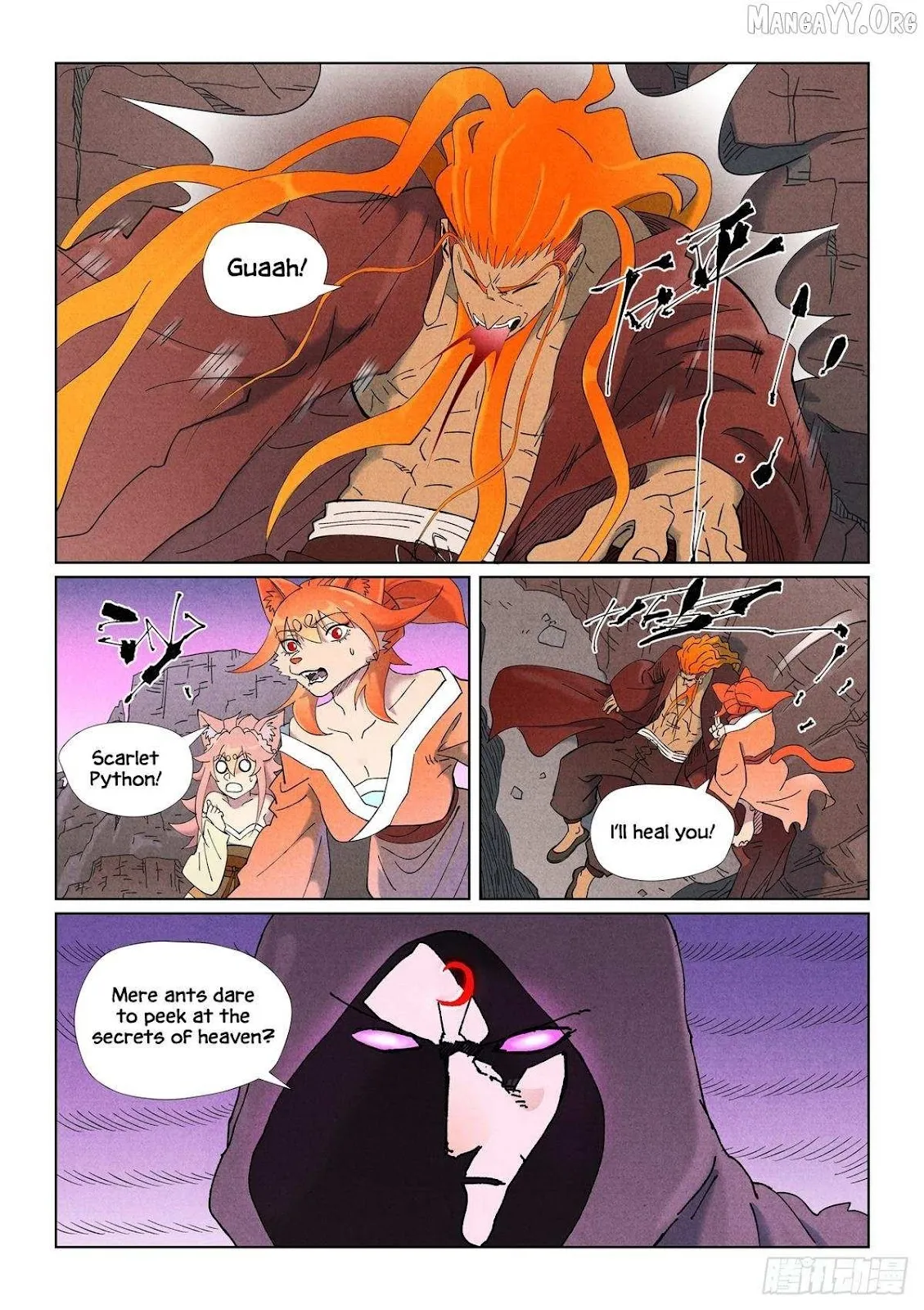 Chapter 506, page 12